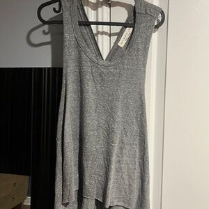 New Small Grey Saltwater Luxe w tags